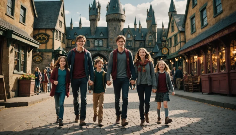 activité harry potter centre de loisirs