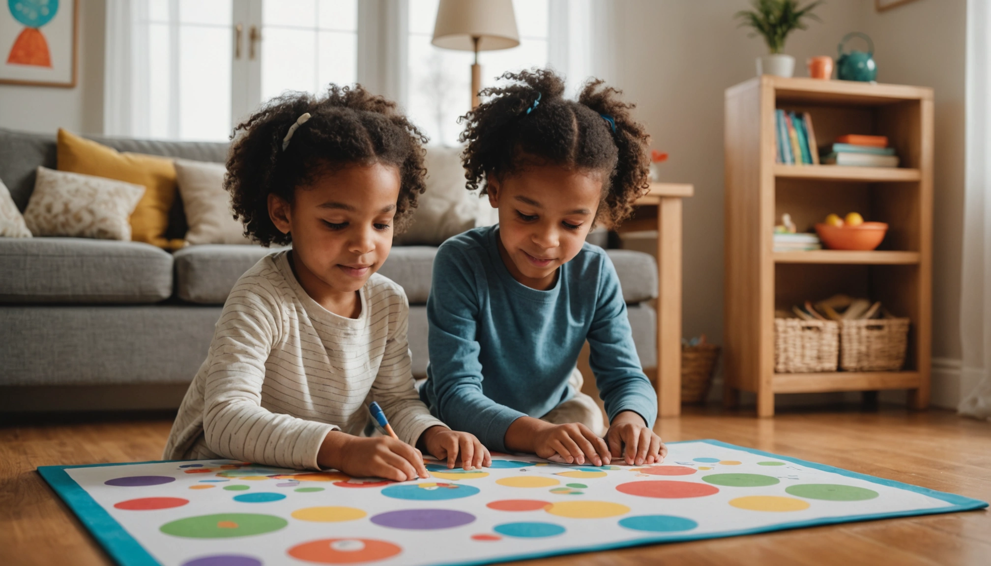 activité montessori à imprimer