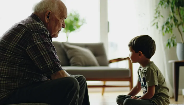 age limite pour reconnaissance paternité