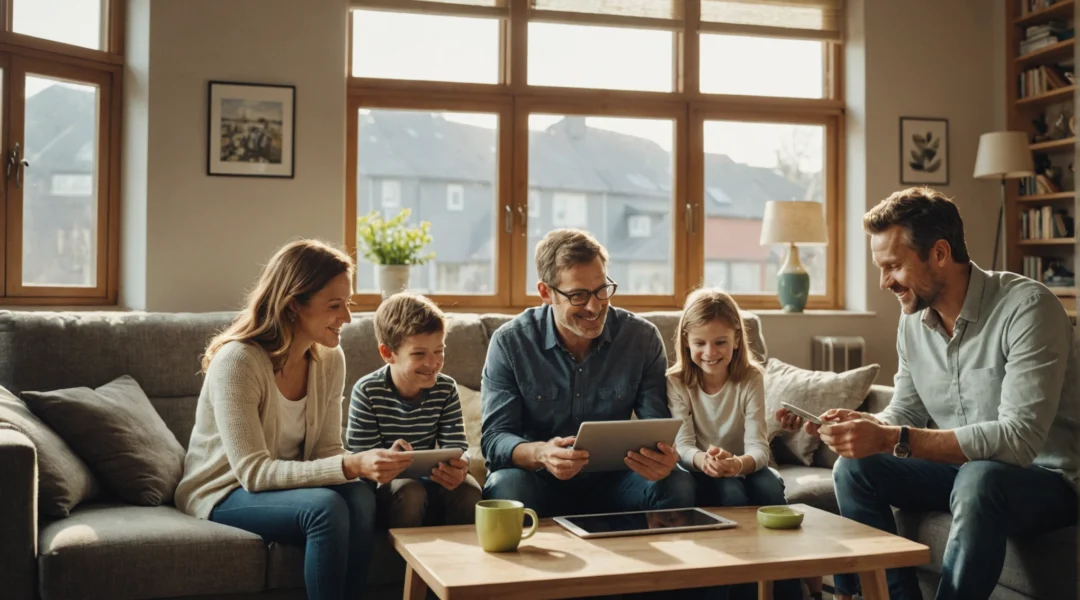 10_astuces_surprenantes_pour_réduire_la_consommation_énergétique_en_famille