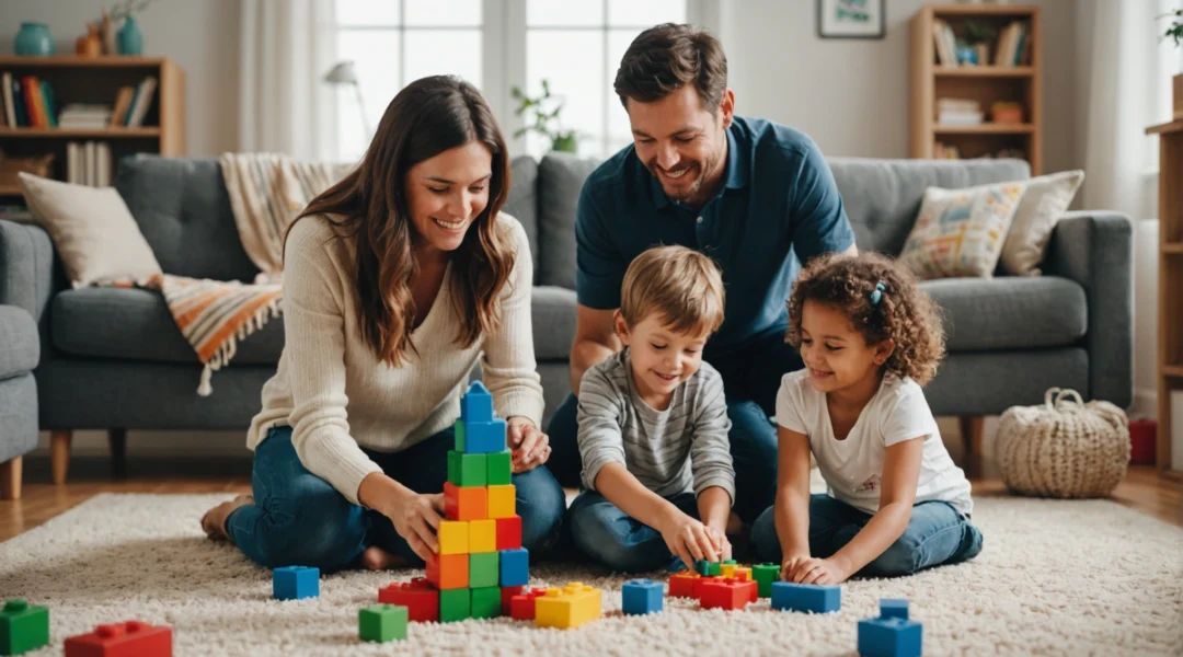 Des_Idées_d_Activités_d_Intérieur_Amusantes_pour_les_Enfants_en_Famille