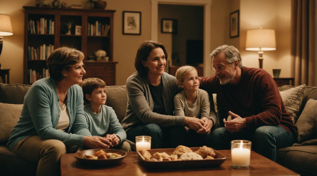 Gérer_les_Disputes_Familiales_:_Stratégies_et_Conseils_Pratiques