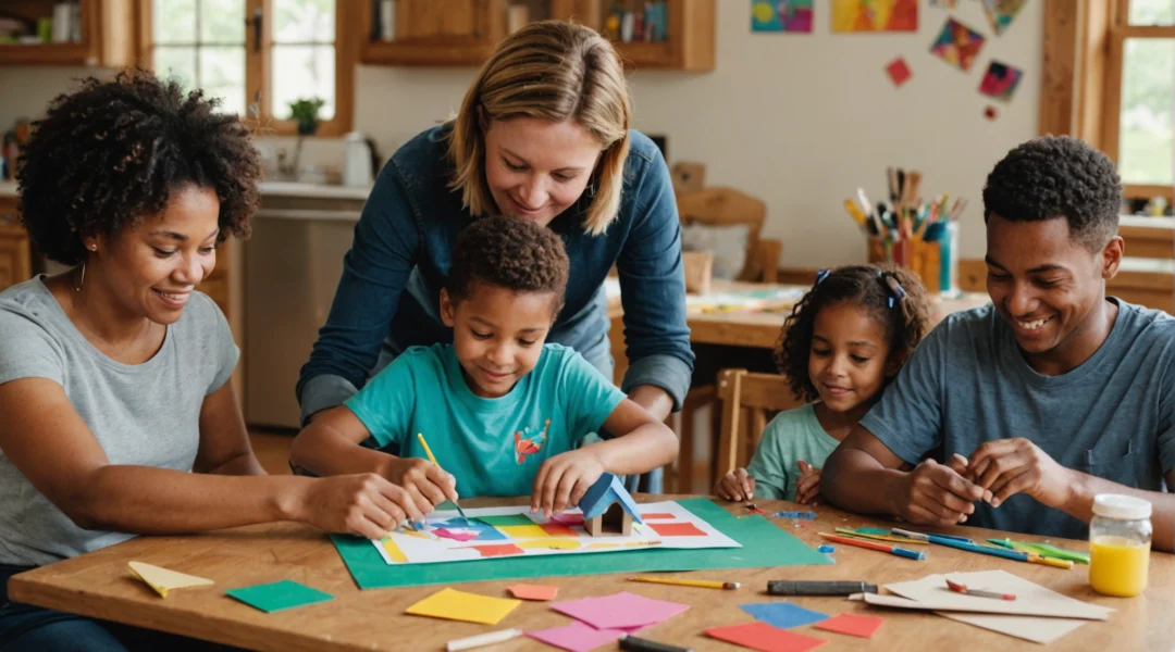 Idées_de_Bricolages_Faciles_et_Amusants_à_Faire_en_Famille