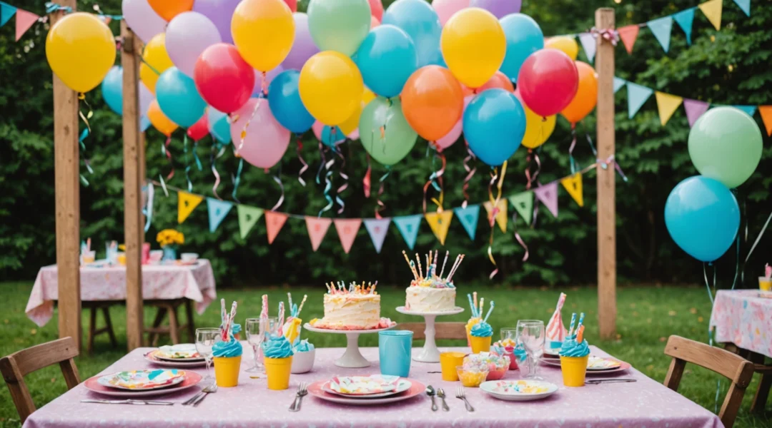 Une_fête_d_anniversaire_magique_pour_les_10_ans_de_votre_fille_:_idées_créatives_et_amusantes