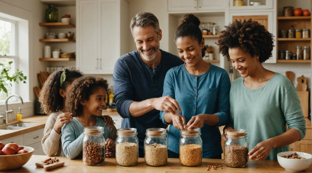 Vivre_en_famille:_le_guide_du_zéro_déchet_pour_débutants_dévoilé_!